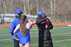Women's Track vs Babson  Women’s Track & Field host Babson College at Cumberland (RI) High School. : Track & Field, Babson